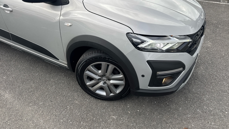 Dacia Jogger 1.0 TCe Comfort 5dr Petrol Estate